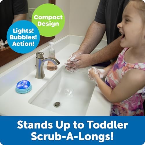 Learning Resources 20 Second Handwashing Timer