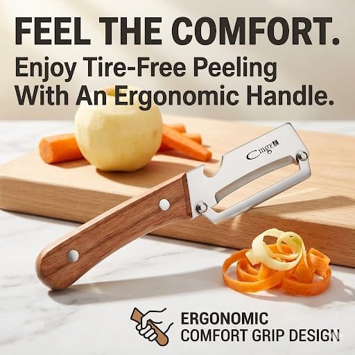 Vegetable Peeler,Effortless Peeling,Veggie Potato Fruit Peelers for Kitchen