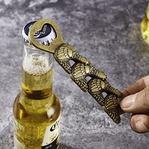 Chicken Hen Wine Beer Bottle Opener for Bar Bartender Men and Women,Thanksgiving,Hallowmas,Christmas