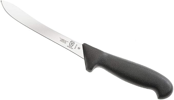 Mercer Culinary BPX, 5.9-Inch, Fillet Knife – Semi-Flexible