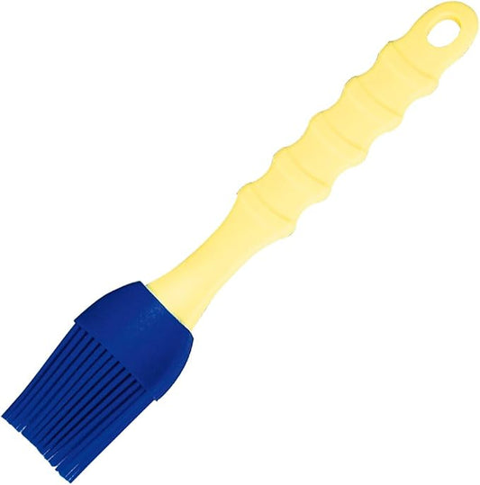 Silicon brushed M (width 34mm) Blue (japan import)
