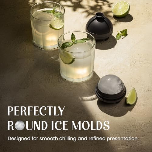 Mixology & Craft Cocktail Set - 7-Piece Bartender Kit with Mixing Glass Set, Japanese Jigger, Spoon, Muddler, and Strainer - Perfect for Old Fashioned Cocktails and Home Bars