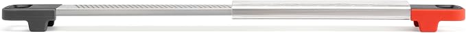 CUISIPRO Surface Glide Technology Stainless Steel Dual Grater, Coarse and Fine