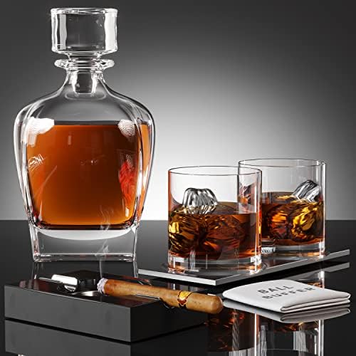 Funny Whiskey Stones Gifts for Dads Birthday Gag Gifts for Men Whiskey Stones Balls Set of 2 Men Funny Gifts
