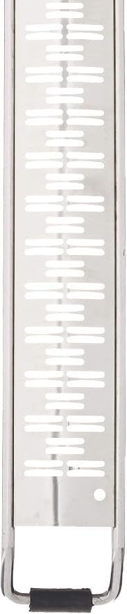 Mercer Culinary MercerGrates Ribbon Blade, Narrow