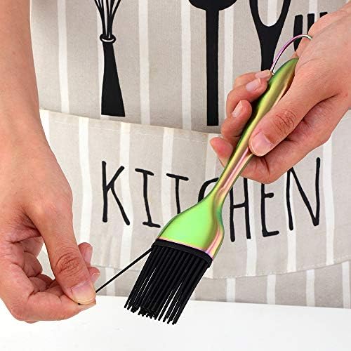 Rainbow Cookware 4 Sides Box Grater Slicer,Mingcheng Kitchenware Kitchen Gadgets Accessories