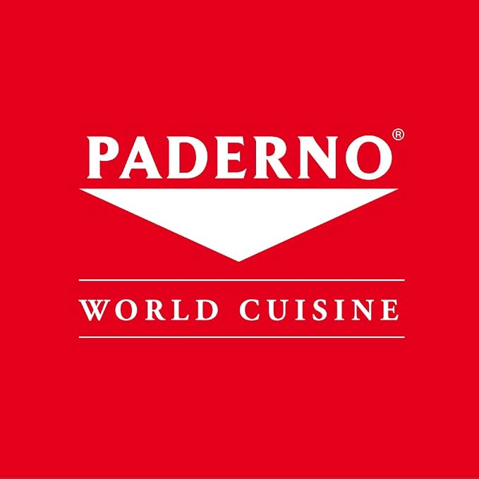 PADERNO Dough Scraper Cm 15 S.18500