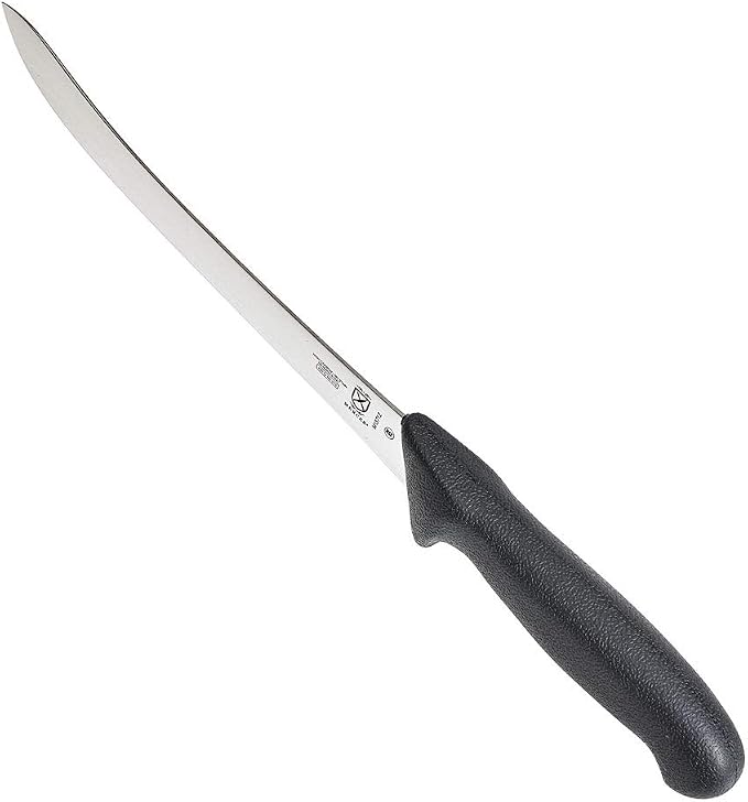 Mercer Culinary BPX, 8.25-Inch, Fillet Knife – Semi-Flexible