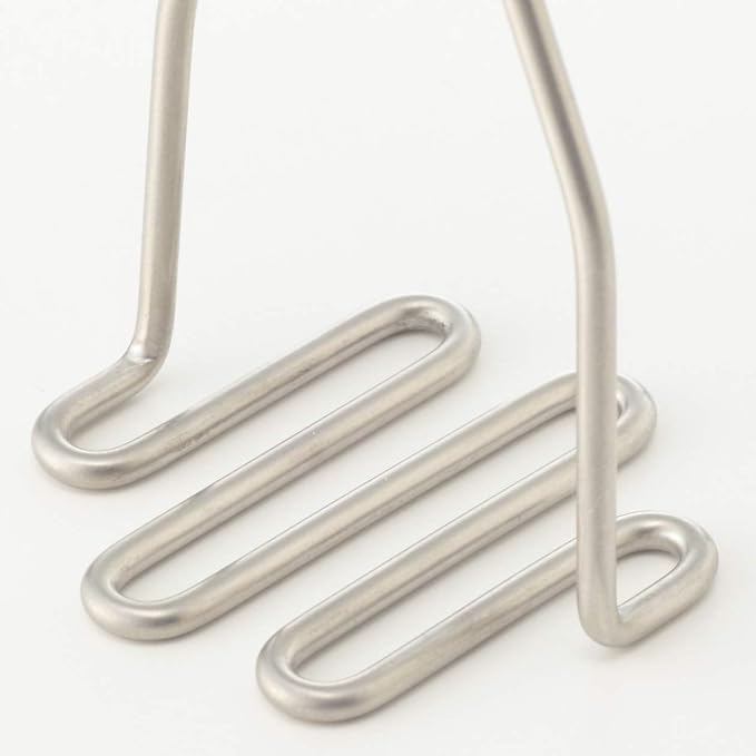 Stainless Steel Potato Masher - 5x20cm