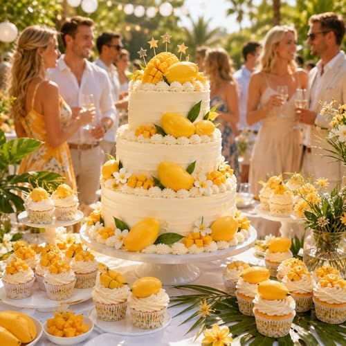 Mango Silicone Mold Mango Shape Cake Mold 3d Fruit Silicone Mold Mango Chocolate Molds for Baking Pastry Chocolate Candy Pudding Ice Cream Dessert Jelly Candle Soap Cake Cupcake Fondant Mould