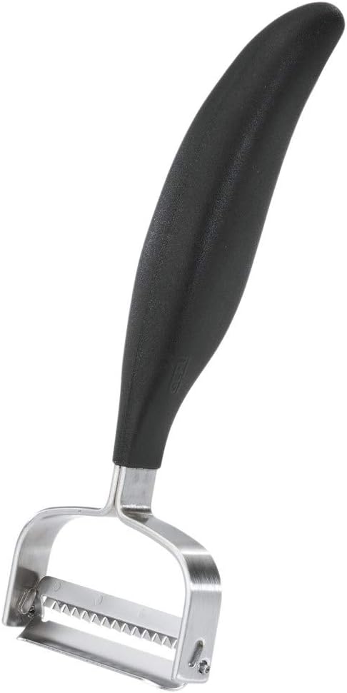 GEFU 13660 Julienne Peeler, Striscia