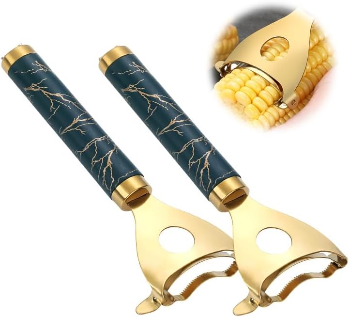 Corn Peeler for Corn on the Cob (2pcs-A)