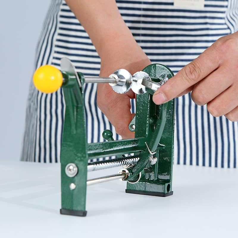 Orange Peeler Tool Quick Peeling Corer for Oranges, Easy-to-Use Orange Peeling Tool