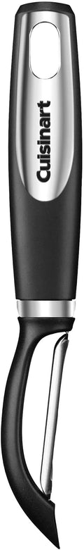 Cuisinart Metropolitan Collection Peeler, Black, One Size (CTG-12-P1)