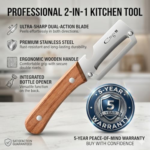 Vegetable Peeler,Effortless Peeling,Veggie Potato Fruit Peelers for Kitchen