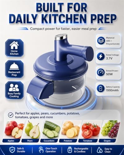 Transparent Electric Fruit and Vegetable Peeler, One-Touch Peeling Machine