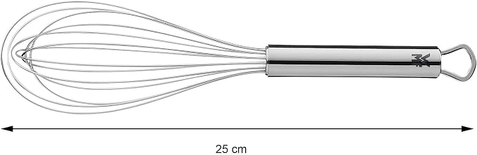 WMF Profi Plus Balloon Whisk, 25 cm