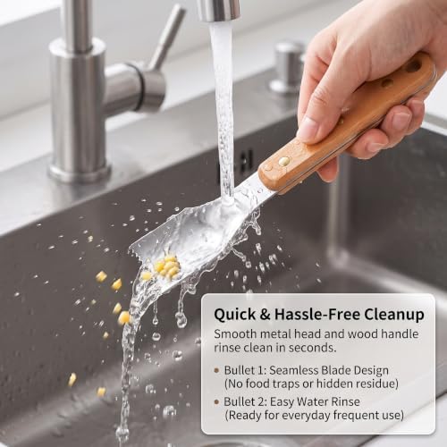 Handheld Corn Stripper Tool Peeler