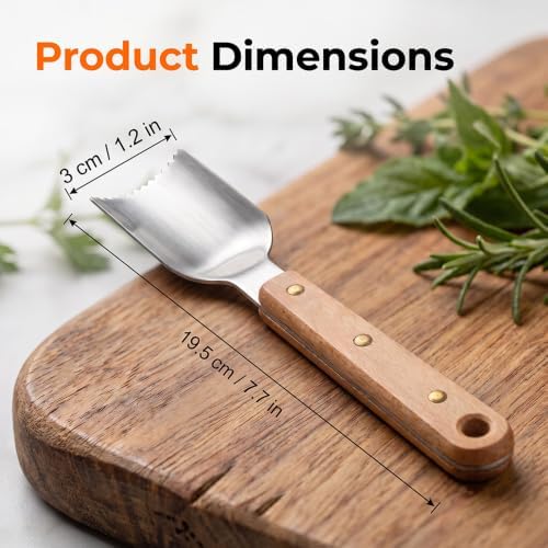 Corn Peeler, 2026 New Stainless Steel Corn Stripper Tool，3PC