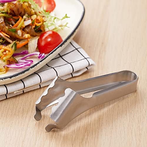 Meat Shredder Claws,Metal Set of 3 Tools,Meat Claws for Shredding BBQ Shredding Claws tool Christmas gift for men, women, father, husband