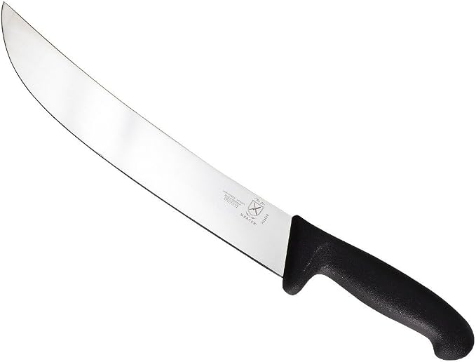 Mercer Culinary Mercer BPX, 10-Inch, Cimeter M13610, Multi
