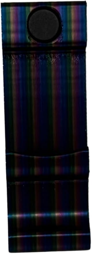 Canning and Mason Jar Opener, Easy Release Vacuum Seal for all lids magnetic (Rainbow Universe)