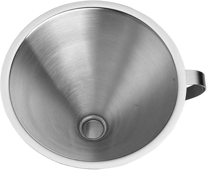WMF Gourmet 0645979990 Funnel
