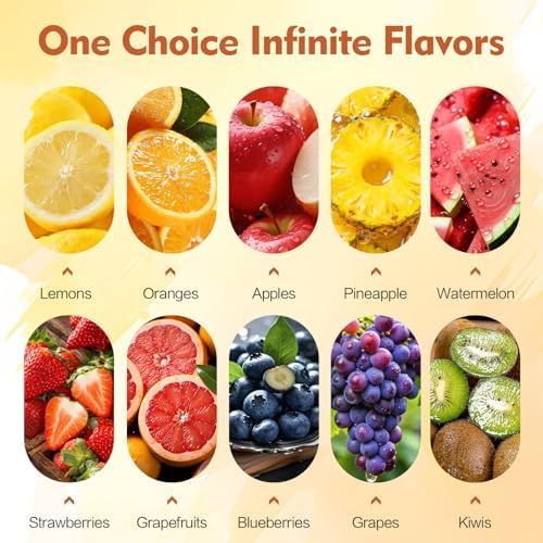 Heavy Duty Manual Fruit Juicer Press,XL Fresh Fruit Juice Extractor,2026 New Hand Press Citrus Squeezer for Lemon, Orange, Grape