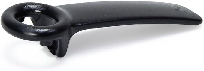 BRIX Width 2111 BK JarKey ABS Lid Opener