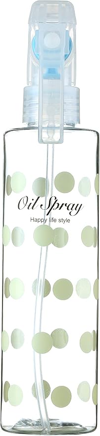 Oliver Oil Sprayer/Mister, Design for Cooking, Grilling, Oil Dispenser, Non-Aerosol for Olive Oil and Cooking Oil, 6 Ounces. (Plastic)