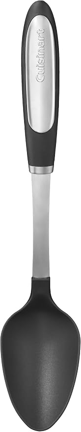 Cuisinart Elements Nylon Solid Spoon