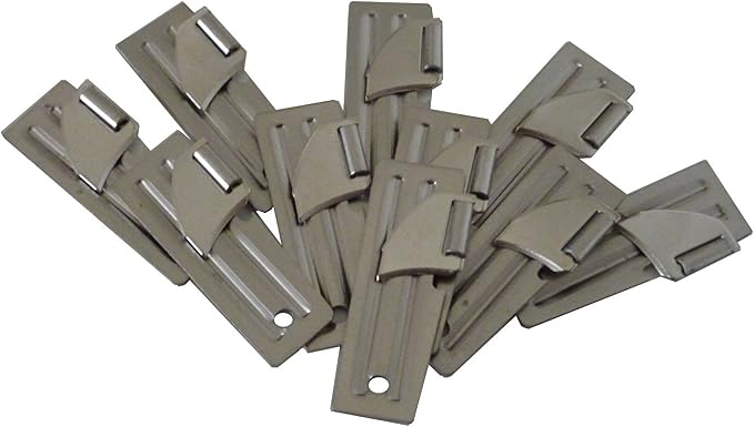 10 P-51 Can Openers