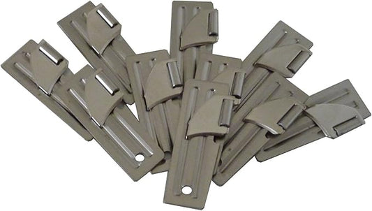 10 P-51 Can Openers