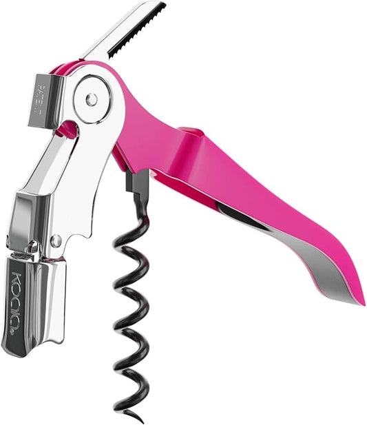 Koala internacional AC Corkscrew, Pink, 6701HH01
