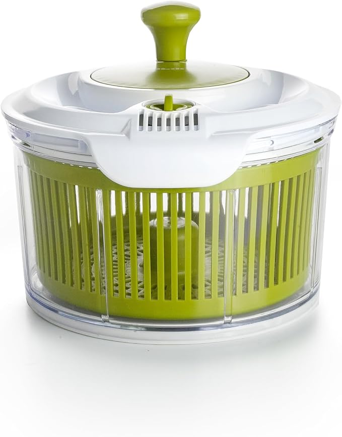 IBILI Comfort Salad Spinner 16 cm Non-Slip