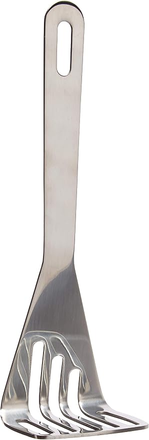 Better Houseware Potato Masher, One Size, Stainless Steel