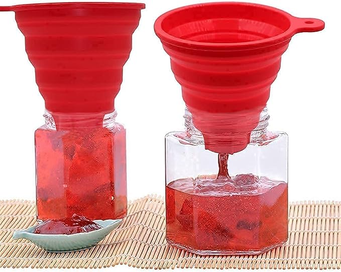 KongNai Collapsible Funnel A Style+ C Style