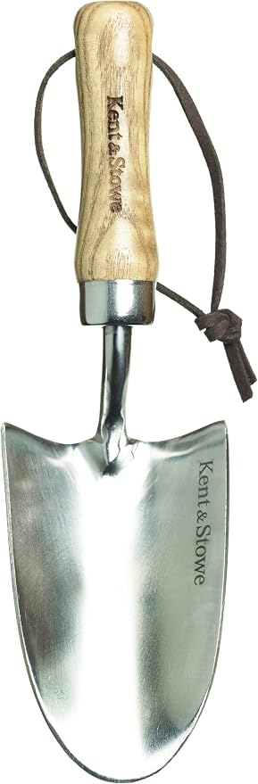 ケント&ストー(Kent&Stowe) Scoop, 21×6×5.5cm, Natur