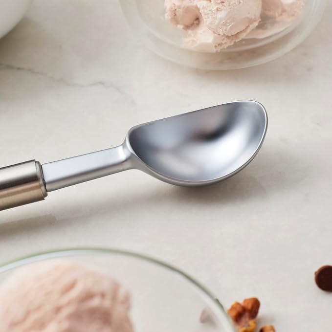 ZWILLING Pro Tools Ice Cream Scoop