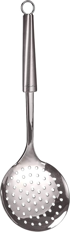 Lagostina Slotted Spoon Stainless Steel