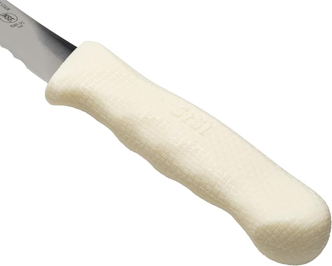 Winco USA KWP-91 Stal Cutlery, White