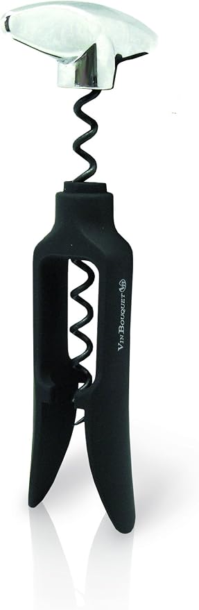 Vin Bouquet FID 225 Twist Corkscrew. the Twist Crokcrew is one of the Easiest Ways to Open