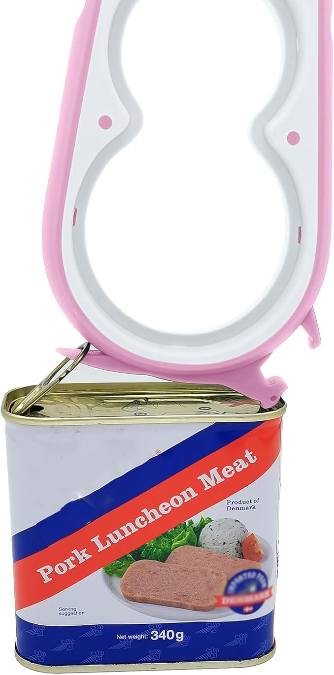 Otstar Jar Opener & Bottle Opener for Seniors with Arthritis, Weak Hands | Adjustable Lid Opener Effortlessly Opens Jars, Bottles & Pop-Top Cans, Great for Senior Parents, Grandparents, or Loved Ones