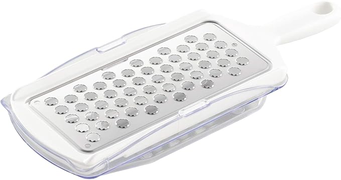 New Kitchen Basic SJ2960 Easy Draining Grater