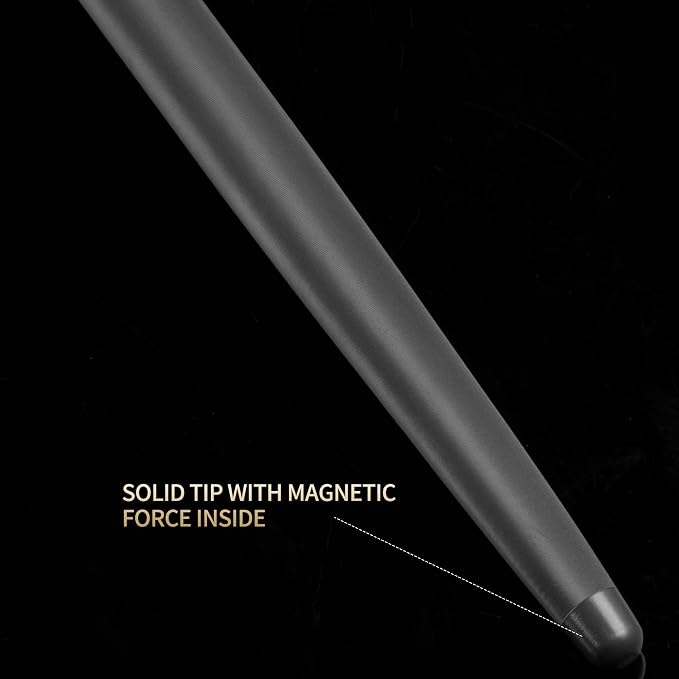 12IN Sharpening Steel with Solid Wood Handle Professional Honing Rod Knife Sharpener, High Carbon Steel Knife Sharpener Rod, Ideal for All Chef Knives