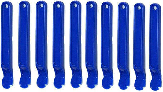 The Original Label & Sticker Remover (Set of 10 Blue)