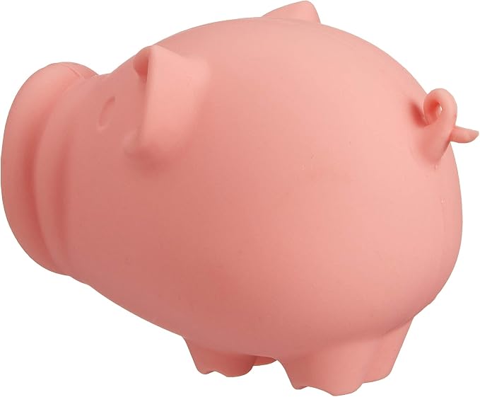 PELEG DESIGN 4992831913412 UNKNOWN Egg Separator, York Pig