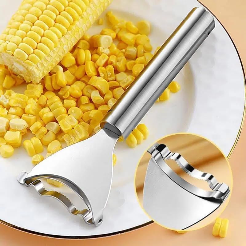 Corn Peeler for Corn on the Cob (2pcs-A)