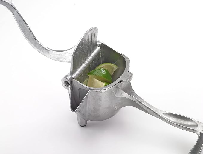 Barfly Large Manual Juicer - Aluminum