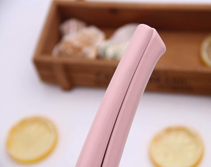 Metal Manual Citrus Lemon Lime Squeezer Juicer, Fruit Juicer, Metal, Kitchen Tool (Pink)